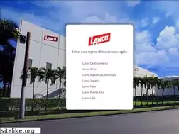 Sites similar to lancopaints.com