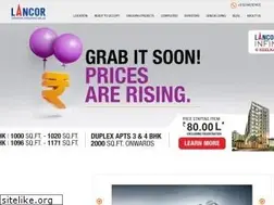 Sites similar to lancor.in
