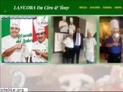 Sites similar to lancoracostarica.com