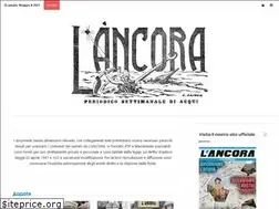 Sites similar to lancorastorico.it