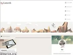 Sites similar to lancork.net