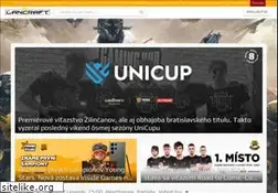 Sites similar to lancraft.cz