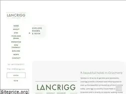 Sites similar to lancrigg.co.uk