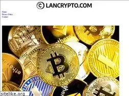 Sites similar to lancrypto.com