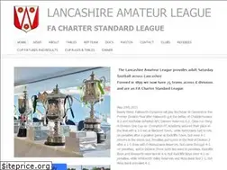 Sites similar to lancsam.co.uk