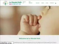 Sites similar to lancschildcare.co.uk