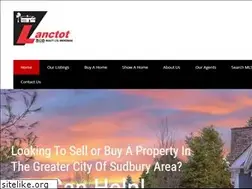 Sites similar to lanctotrealty.com