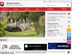 Sites similar to lancut.pl