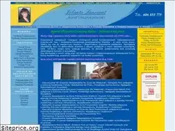 Sites similar to lanczont.pl