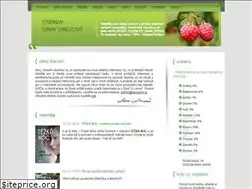 Sites similar to lanczova.cz