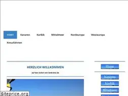 Sites similar to land-ahoi.de