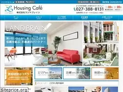 Sites similar to land-brain.co.jp