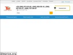 Sites similar to land-brick.com.ua