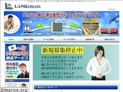 Sites similar to land-create.net