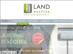 Sites similar to land-dentiste.fr