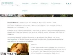 Sites similar to land-der-abenteuer.de
