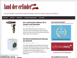 Sites similar to land-der-erfinder.at