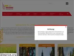 Sites similar to land-des-hermann.de