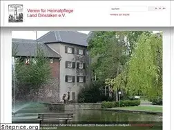 Sites similar to land-dinslaken.de