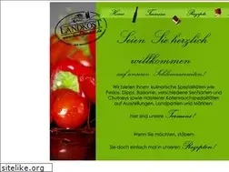 Sites similar to land-feinkost.de