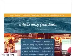 Sites similar to land-ho.com