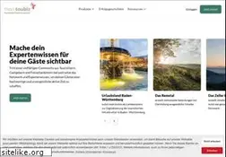 Sites similar to land-in-sicht.de