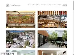Sites similar to land-la.com