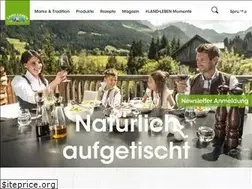Sites similar to land-leben.com
