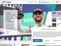 Sites similar to land-motorsport.de