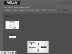 Sites similar to land-n-sea.co.nz