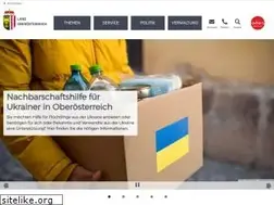 Sites similar to land-oberoesterreich.gv.at