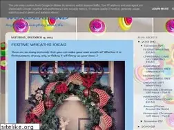 Sites similar to land-of-roses.blogspot.com