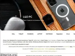Sites similar to land-pc.com