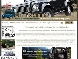 Sites similar to land-revision.com