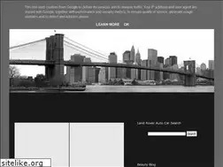 Sites similar to land-rover-auto-car.blogspot.com