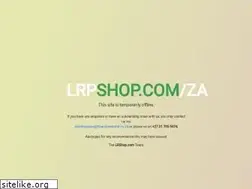 Sites similar to land-rover-parts-shop.com