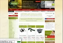 Sites similar to land-rover-parts.eu