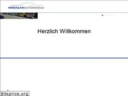 Sites similar to land-rover.ch