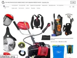 Sites similar to land-shop.eu
