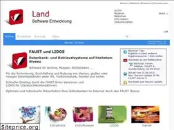 Sites similar to land-software.de