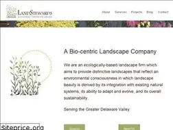Sites similar to land-stewards.com