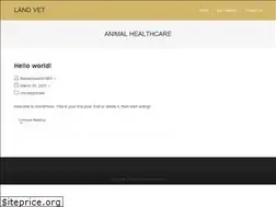 Sites similar to land-vet.com