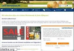 Sites similar to land-warenhaus.de