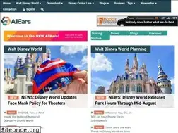 Sites similar to land.allears.net