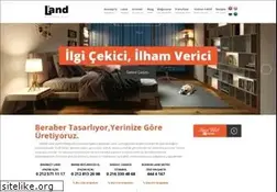 Sites similar to land.com.tr