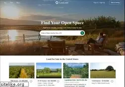Sites similar to land.com