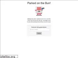 Sites similar to land.cx