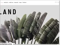 Sites similar to land.design