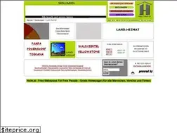 Sites similar to land.heim.at