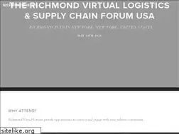 Sites similar to land.logisticsforum.com